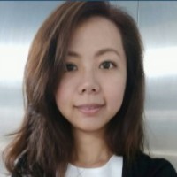 Cindy Lin