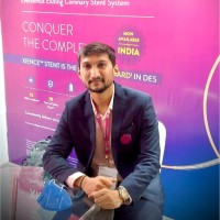 Shalin Solanki, MBA, B Pharm.