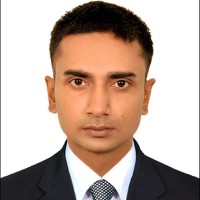 Md Farhad Uddin