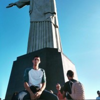 Gustavo Sousa
