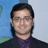 Vipul Vyas