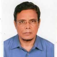Khandaker Rashedul Haque