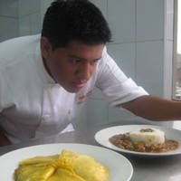 Miguel Angel Gonzales Benites