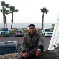 Ahmed El Ganady