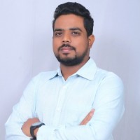 Syed Irfaan Basha