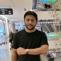 Vaibhav Ghanmode