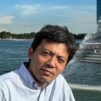 Yasushi Ogura