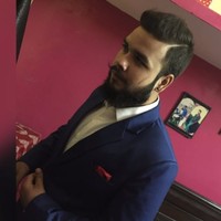 Sumit Chauhan