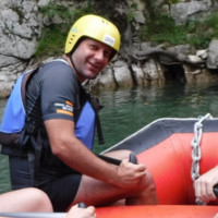 Antonis Melidoniotis