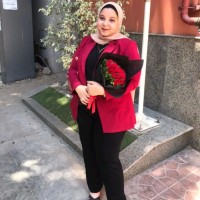 Amira Salem