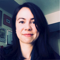Rachel Affoo