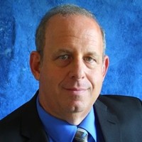 Steven Reisman