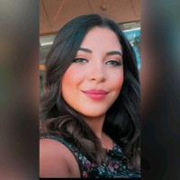 Lalla Asmae Benmoulay Ali Lalaoui