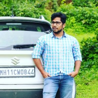 Anurag More