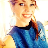 Karine Roberge