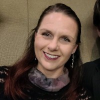 Kate Bradley