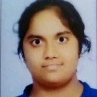 Harshitha A