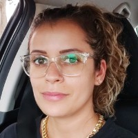 Claudilene Silva Oliveira