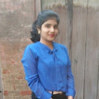 Shreya Ghosh