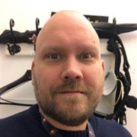 Niklas Ljungblom