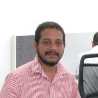 Mohamed Shafiulla