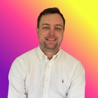 Tom Mcharg Cmktr