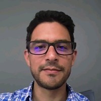 Orlando Gallegos Ibarra