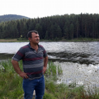 Ekrem Cömert