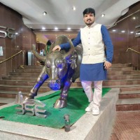 Sarvesh Satam