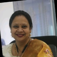 Anuradha Senapati