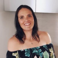 Martina Ramsden