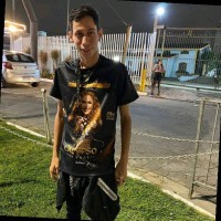 Eric Silva Alves