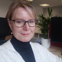 Ilona Švorcová
