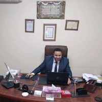 Ahmed Bashandy
