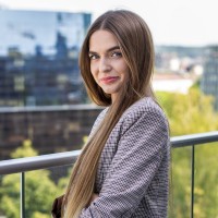 Linora Ruškytė