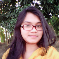 Mousomi Khan