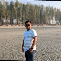 Mohammad Bahar Uddin