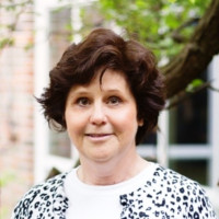 Cheryl Matas
