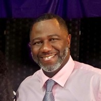 Reginald Macon