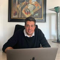 Stamatis Cardassilaris