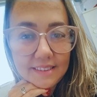 Susana Alves Da Silva