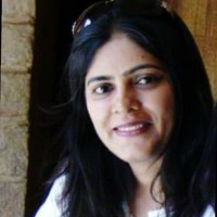 Sudha Ojha