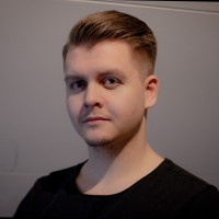 Rasmus Svanberg
