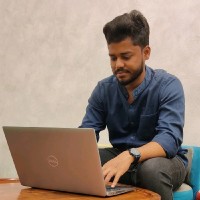 Vigneshwar V