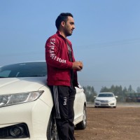 Bhupinder Kumar