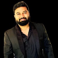 Nirman Mallik
