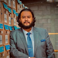 Andres Olan