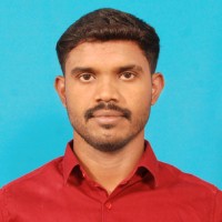Mari Raj
