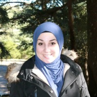 Mounira Benamirouche