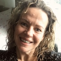 Clare Kendall